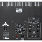 Te koop DAP PRO 1 set 4x8 inch speakers DAP en Devine, Audio, Tv en Foto, Luidsprekers, Gebruikt, Complete surroundset, 120 watt of meer