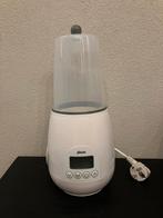 Alecto flessenverwarmwr, Ophalen of Verzenden, Zo goed als nieuw, Flessen- of potjesverwarmer