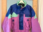 Roze Retro Vintage Fout Skipak M 38/40, Maat 38/40 (M), Ophalen of Verzenden, Zo goed als nieuw, Fout Skipak