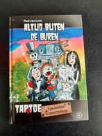 Altijd bijten de buren. Paul van Loon, Ophalen of Verzenden, Zo goed als nieuw, Paul van Loon, Fictie algemeen