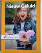 Roeland Vrolijk - Nieuw geluid, Roeland Vrolijk, Nieuw, Ophalen of Verzenden, Muziek