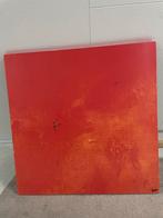 Abstract schilderij op canvas - gratis af te halen!, Ophalen