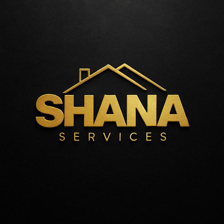 Klusjesman SHANA.SERVICES, Diensten en Vakmensen, Klussers en Klusbedrijven