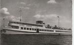 J297 ansichtkaart holland veluwe lijn kasteel staverden, Verzenden, 1960 tot 1980, Ongelopen, Voertuig
