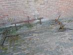 Oude ploeg met toebehoren, Ophalen, Gebruikt, Overige soorten
