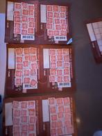 6 kaarten pannenzegels van Plus, Verzamelen, Supermarktacties, Plus, Ophalen