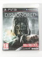 Dishonored - PlayStation 3 - PS3 - PAL - Compleet, Spelcomputers en Games, Avontuur en Actie, Sony Interactive Entertainment Network Europe Limited