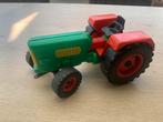Lena Toys Fendt farmer tractor, Ophalen of Verzenden, Zo goed als nieuw, Tractor of Landbouw