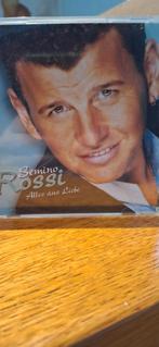 Semino Rossi - Alles aus Liebe CD, Ophalen of Verzenden, Zo goed als nieuw