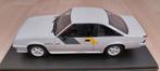 Opel Manta B GSI, wit, 1:24 Whitebox, Ophalen of Verzenden, Zo goed als nieuw, Auto, Overige merken