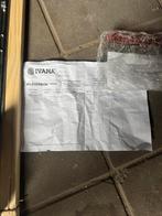 Nieuwe Driepuntsluiting IVANA, Doe-het-zelf en Verbouw, 80 tot 100 cm, Nieuw, Ophalen of Verzenden, Buitendeur