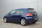 Volkswagen Golf 1.6 TDI Highline Trekhaak PDC Bluetooth Stoe, Euro 5, Gebruikt, Zwart, 4 cilinders