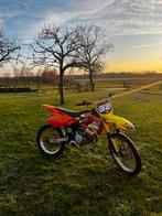 Crossbrommer rieju, 6 versnellingen, Zo goed als nieuw, 80 cc, Ophalen