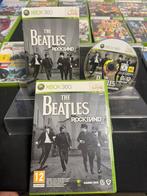 The Beatles Rockband - Xbox 360, Muziek, Harmonix, Ophalen of Verzenden, Zo goed als nieuw