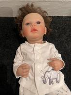 Reborn pop, Ophalen of Verzenden, Zo goed als nieuw, Pop