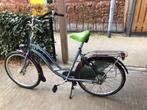 Mamafiets Sparta Amazone, Fietsen en Brommers, Fietsen | Dames | Moederfietsen, Versnellingen, Gebruikt, Sparta, 56 cm of meer