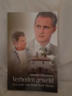 Verboden Geweld - Sjouerd Veenman, Boeken, Gelezen, Sjouerd Veenman, Overige, Ophalen of Verzenden