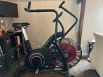 Cardio home trainer.  Fit bike "the beast", Sport en Fitness, Ophalen, Zo goed als nieuw, Hometrainer