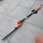 KIBANI Heggenschaar - Elektrisch, Ophalen, Zo goed als nieuw, Elektrisch, KIBANI