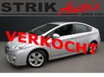 Toyota Prius 1.8 Aspiration - TREKHAAK - 2e EIGENAAR - LM VE, Gebruikt, Alcantara, Origineel Nederlands, Bedrijf