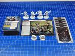 Warhammer Underworlds Hexbanes Hunters #1, Greenjanko@wp.pl, Gebruikt, Verzenden, Figuurtje(s)