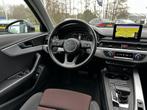 Audi A4 Avant 1.4 TFSI 150 pk Sport Lease Edition | KEY-less, Auto's, Origineel Nederlands, Te koop, 5 stoelen, Benzine
