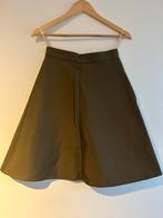 Rok Vanilia (34), Kleding | Dames, Broeken en Pantalons, Groen, Maat 34 (XS) of kleiner, Kort, Ophalen of Verzenden