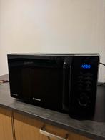 Samsung Smart Oven - Combimagnetron, Witgoed en Apparatuur, Ovens, Ophalen, Minder dan 45 cm, Zo goed als nieuw, Draaiplateau