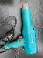 Verfstripper black&decker 900w, Doe-het-zelf en Verbouw, Ophalen, Zo goed als nieuw, Boormachine