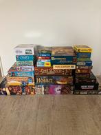 Diverse Bordspellen - Gebruikt en nieuw, Hobby en Vrije tijd, Gezelschapsspellen | Bordspellen, Een of twee spelers, Ophalen of Verzenden