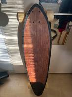 Oxelo Longboard Pintail 520, Sport en Fitness, Skateboarden, Ophalen, Zo goed als nieuw, Overige typen, Longboard