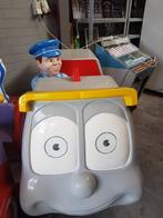 Kiddyride Taxi ernie, Verzamelen, Automaten | Overige, Ophalen, Gebruikt