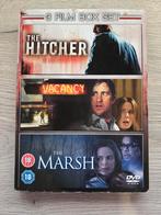 Hitcher / Vacancy  / Marsh, Alle leeftijden, Ophalen of Verzenden, Zo goed als nieuw