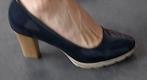Bel & Bo blauwe hakken, mt 40, Pumps, Blauw, Bel & Bo, Ophalen of Verzenden