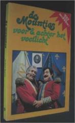 Piet Bambergen : De Mounties voor en achter het voetlicht, Boeken, Ophalen of Verzenden, Zo goed als nieuw, Verhalen