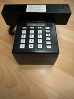 Jan de Bouvrie telefoon te koop, Ophalen