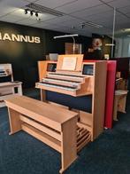 Content Suitte lll voor €7500, 2 klavieren, Nieuw, Ophalen of Verzenden, Orgel