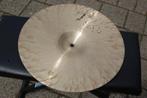 Meinl Band Meteor bekken 1030gr 14"  <21120>, Gebruikt, Ophalen of Verzenden, Drums of Percussie