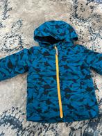 Prachtige tussenjas met afneembare capuchon Name It maat 80, Kinderen en Baby's, Babykleding | Maat 80, Ophalen of Verzenden, Zo goed als nieuw