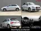 Audi A1 Sportback 1.4 TFSI Design Pro Line Plus * STOEL VERW, Voorwielaandrijving, Stof, Euro 6, 4 cilinders