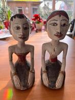 Javaanse Loro Blonyo Beelden, Antiek en Kunst, Ophalen of Verzenden
