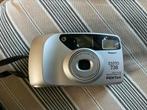 PENTAX ESPIO 738 camera, Audio, Tv en Foto, Fotocamera's Analoog, Ophalen of Verzenden, Zo goed als nieuw, Compact, Pentax