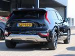 Kia Niro 1.6 GDi Hybrid ExecutiveLine I Schuifdak I Leder I, 1374 kg, Gebruikt, Zwart, 93 pk