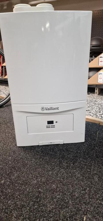 Vaillant eco tec  pure beschikbaar voor biedingen