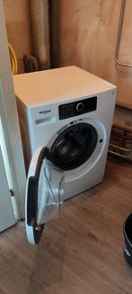 Whirlpool wasmachine 7kg, Witgoed en Apparatuur, Wasmachines, Gebruikt, Ophalen
