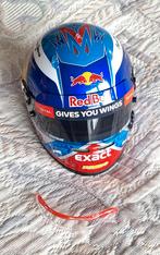Max Verstappen 1:2 helm Spanje 2016., Ophalen of Verzenden, Nieuw, Formule 1