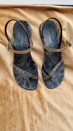 Ipanema sandalen, Zwart, Zo goed als nieuw, Ipanema, Sandalen of Muiltjes