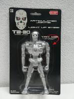 Terminator 2 3D endoskeleton met oplichtende ogen SEALED Uni, Verzamelen, Nieuw, Ophalen of Verzenden