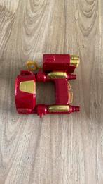 Iron man, Ophalen of Verzenden, Zo goed als nieuw