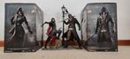 Assassin's Creed Evie en Jacob Frye Syndicate Assassins, Ophalen of Verzenden, Zo goed als nieuw